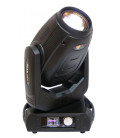 Аренда прокат PRO LUX HOT BEAM 280 Полноповортоный прожектор 3-в-1 BEAM-SPOT-WASH Световое оборудование