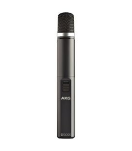 Инструментальный микрофон AKG C1000 S