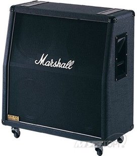 MARSHALL 1960AV Кабинет для электрогитары

