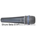 Инструментальный микрофон SHURE BETA57A