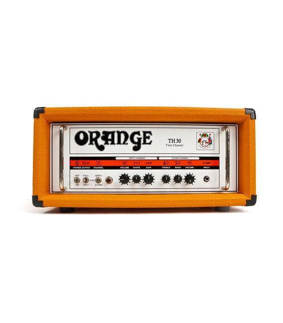 Orange TH30 H гитарный усилитель голова